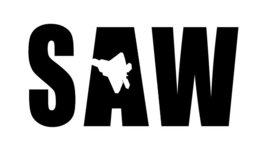 SAW trademark