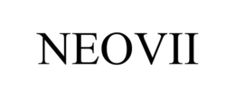 NEOVII trademark