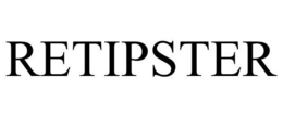 RETIPSTER trademark