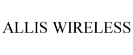 ALLIS WIRELESS trademark
