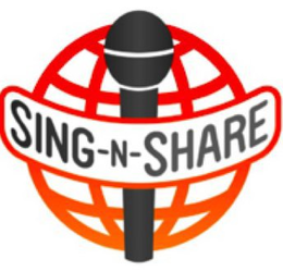 SING -N- SHARE trademark