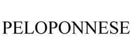 PELOPONNESE trademark
