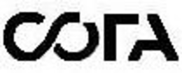 COTA trademark