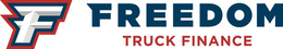 F FREEDOM TRUCK FINANCE trademark