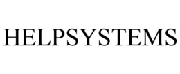 HELPSYSTEMS trademark