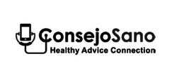 CONSEJOSANO HEALTHY ADVICE CONNECTION trademark