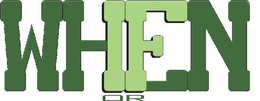 IF OR WHEN trademark