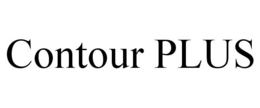 CONTOUR PLUS trademark