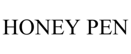 HONEY PEN trademark