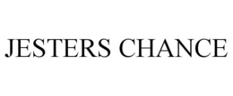JESTERS CHANCE trademark