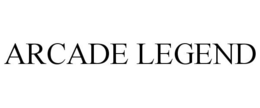 ARCADE LEGEND trademark