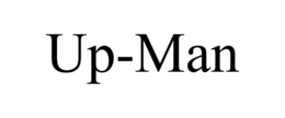 UP-MAN trademark