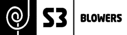 S3 BLOWERS trademark