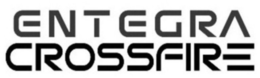 ENTEGRA CROSSFIRE trademark