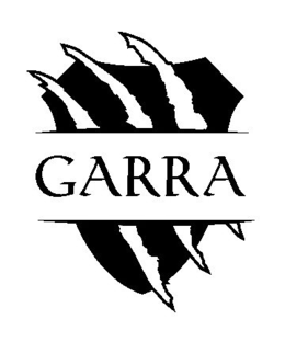 GARRA trademark