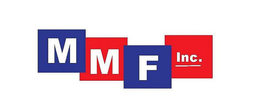 MMF INC. trademark