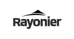 RAYONIER trademark