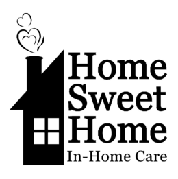 HOME SWEET HOME IN-HOME CARE trademark