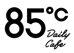 85 ºC DAILY CAFE trademark