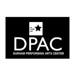 DPAC DURHAM PERFORMING ARTS CENTER trademark
