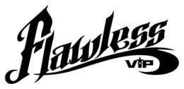 FLAWLESS VIP trademark