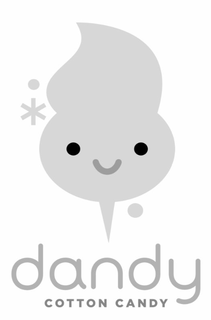DANDY COTTON CANDY trademark
