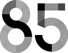 85 trademark