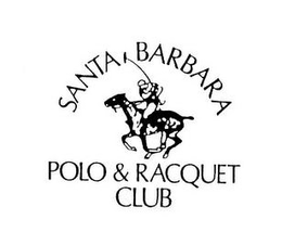 SANTA BARBARA POLO & RACQUET CLUB trademark