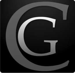 CG trademark