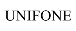 UNIFONE trademark