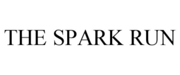 THE SPARK RUN trademark