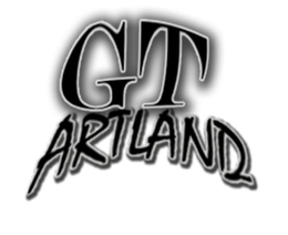 GT ARTLAND trademark