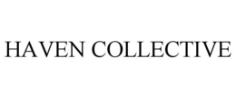 HAVEN COLLECTIVE trademark