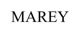 MAREY trademark