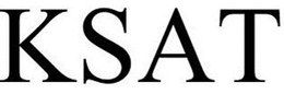 KSAT trademark