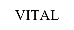VITAL trademark