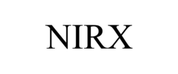 NIRX trademark