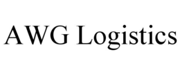 AWG LOGISTICS trademark