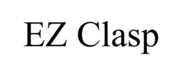 EZ CLASP trademark