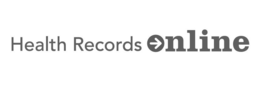 HEALTH RECORDS ONLINE trademark