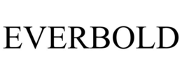 EVERBOLD trademark