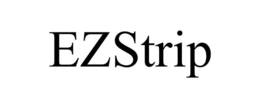 EZSTRIP trademark