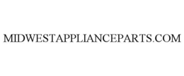 MIDWESTAPPLIANCEPARTS.COM trademark