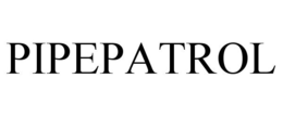 PIPEPATROL trademark