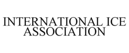 INTERNATIONAL ICE ASSOCIATION trademark