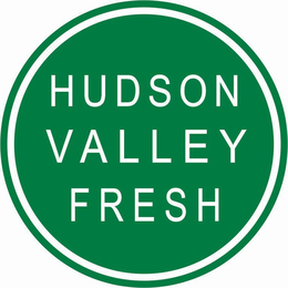 HUDSON VALLEY FRESH trademark