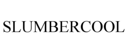 SLUMBERCOOL trademark