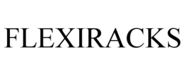 FLEXIRACKS trademark