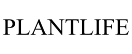 PLANTLIFE trademark