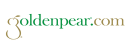 GOLDENPEAR.COM trademark